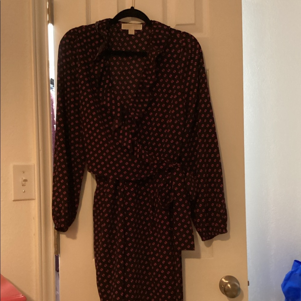 Michael kors romper